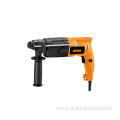 20mm 500W Electric hammer Rotary hammers